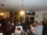 Probewochenende 28. - 30.11.2025