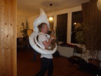 Probewochenende 28. - 30.11.2025