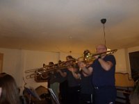 Probewochenende 28. - 30.11.2025