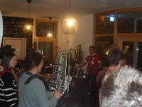 Probewochenende 28. - 30.11.2025