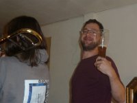 Probewochenende 28. - 30.11.2025