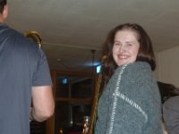 Probewochenende 28. - 30.11.2025