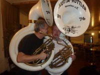 Probewochenende 28. - 30.11.2025