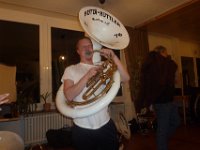 Probewochenende 28. - 30.11.2025