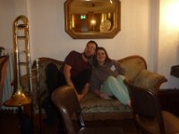 Probewochenende 28. - 30.11.2025