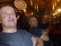 Probewochenende 28. - 30.11.2025