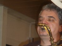 Probewochenende 28. - 30.11.2025