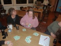 Probewochenende 28. - 30.11.2025