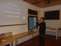 Probewochenende 28. - 30.11.2025