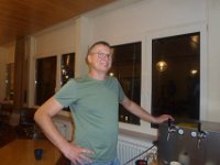 Probewochenende 28. - 30.11.2025