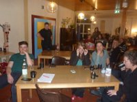 Probewochenende 28. - 30.11.2025