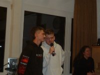 Probewochenende 28. - 30.11.2025