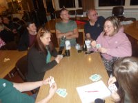 Probewochenende 28. - 30.11.2025