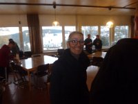 Probewochenende 28. - 30.11.2025