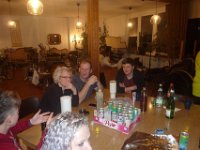 Probewochenende 28. - 30.11.2025