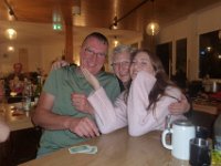 Probewochenende 28. - 30.11.2025