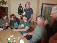 Probewochenende 28. - 30.11.2025