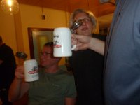 Probewochenende 28. - 30.11.2025