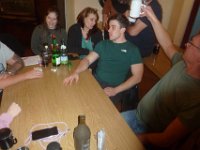 Probewochenende 28. - 30.11.2025