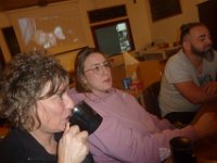 Probewochenende 28. - 30.11.2025