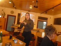 Probewochenende 28. - 30.11.2025