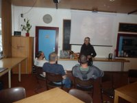 Probewochenende 28. - 30.11.2025