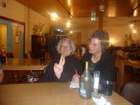 Probewochenende 28. - 30.11.2025