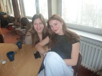 Probewochenende 28. - 30.11.2025