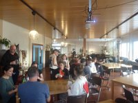 Probewochenende 28. - 30.11.2025