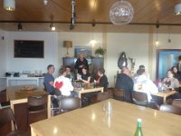 Probewochenende 28. - 30.11.2025