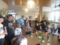 Probewochenende 28. - 30.11.2025