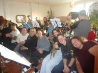 Probewochenende 28. - 30.11.2025