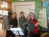 Probewochenende 28. - 30.11.2025