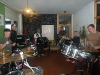 Probewochenende 28. - 30.11.2025