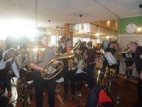 Probewochenende 28. - 30.11.2025