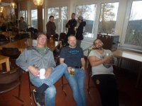 Probewochenende 28. - 30.11.2025