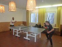 Probewochenende 28. - 30.11.2025