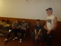 Probewochenende 28. - 30.11.2025