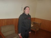 Probewochenende 28. - 30.11.2025