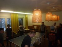 Probewochenende 28. - 30.11.2025