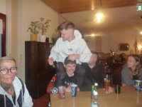 Probewochenende 28. - 30.11.2025