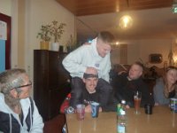 Probewochenende 28. - 30.11.2025