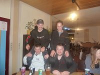 Probewochenende 28. - 30.11.2025