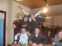 Probewochenende 28. - 30.11.2025