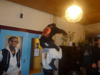 Probewochenende 28. - 30.11.2025