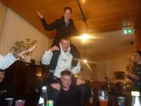 Probewochenende 28. - 30.11.2025