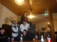 Probewochenende 28. - 30.11.2025