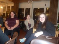 Probewochenende 28. - 30.11.2025