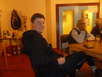 Probewochenende 28. - 30.11.2025