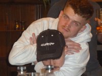 Probewochenende 28. - 30.11.2025